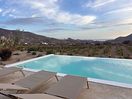 Elysian Villas Ios