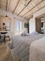 Elysian Villas Ios