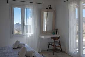 Elysian Villas Ios