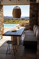 Elysian Villas Ios
