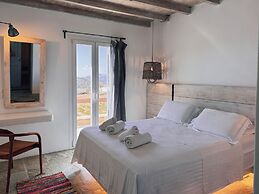 Elysian Villas Ios