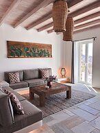 Elysian Villas Ios