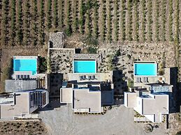 Elysian Villas Ios
