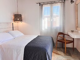 Elysian Villas Ios