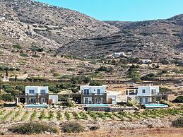 Elysian Villas Ios
