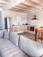 Elysian Villas Ios