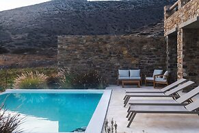 Elysian Villas Ios