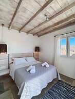 Elysian Villas Ios