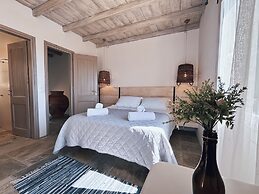 Elysian Villas Ios