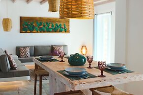 Elysian Villas Ios