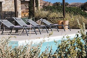 Elysian Villas Ios