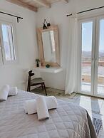 Elysian Villas Ios