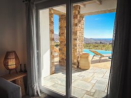 Elysian Villas Ios