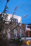 Elysian Villas Ios