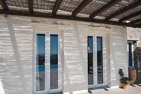 Elysian Villas Ios