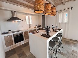 Elysian Villas Ios