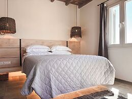 Elysian Villas Ios