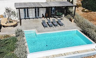Elysian Villas Ios