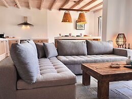Elysian Villas Ios