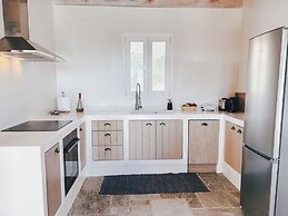 Elysian Villas Ios
