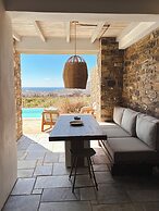 Elysian Villas Ios