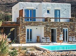 Elysian Villas Ios