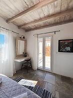 Elysian Villas Ios
