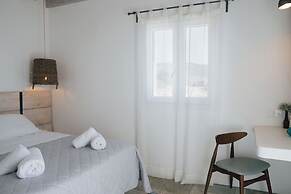 Elysian Villas Ios