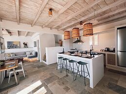 Elysian Villas Ios