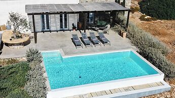 Elysian Villas Ios