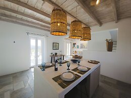Elysian Villas Ios