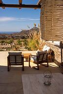Elysian Villas Ios