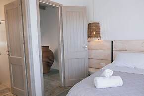 Elysian Villas Ios