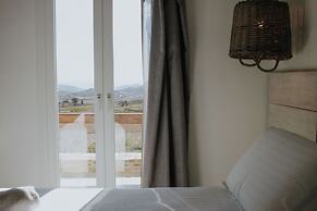Elysian Villas Ios