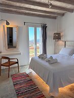 Elysian Villas Ios