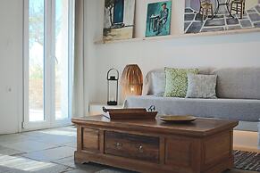 Elysian Villas Ios
