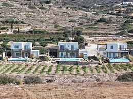Elysian Villas Ios