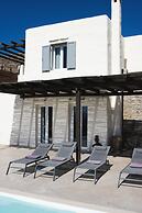 Elysian Villas Ios