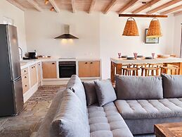 Elysian Villas Ios
