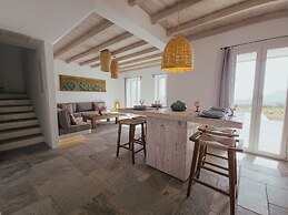 Elysian Villas Ios