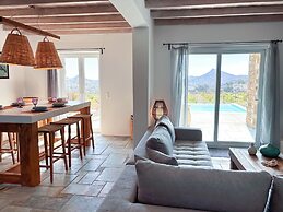 Elysian Villas Ios