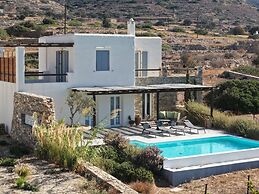 Elysian Villas Ios