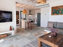 Elysian Villas Ios