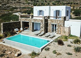 Elysian Villas Ios