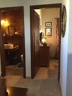 Elysian Villas Ios