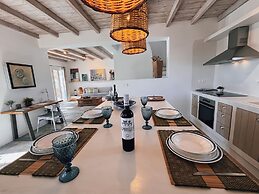 Elysian Villas Ios