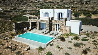 Elysian Villas Ios