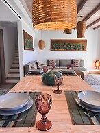 Elysian Villas Ios