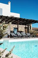 Elysian Villas Ios