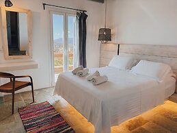 Elysian Villas Ios